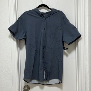 NWT O’neill Hybrid Size large